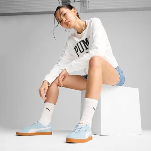 Thumbnail 7 de PUMA Club II ERA sneaker con 40 EU