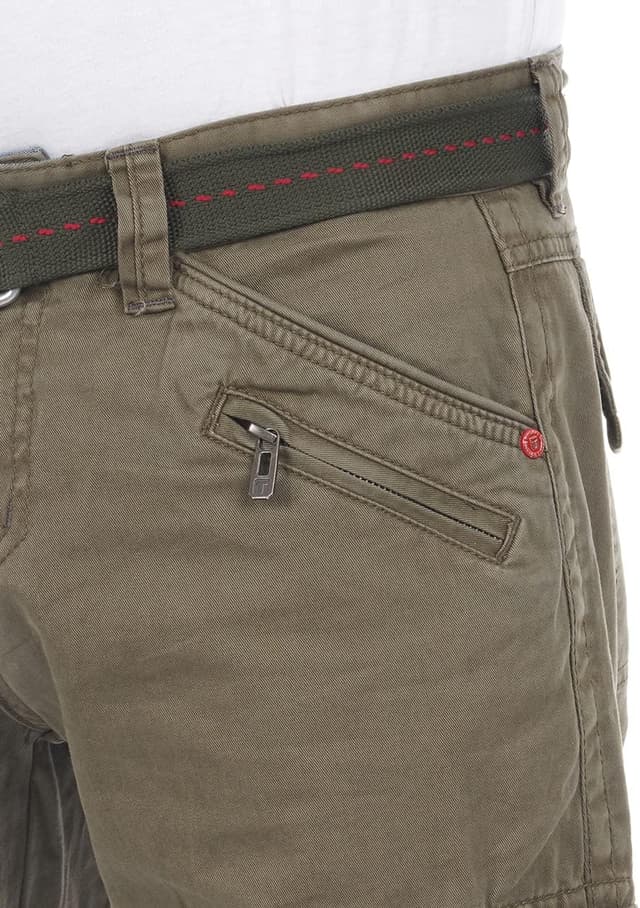 Thumbnail 4 de Timezone BenitoTZ Cargohose Herren