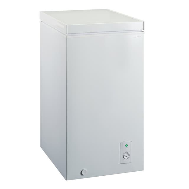 Thumbnail 2 de Infiniton CH-80H84WEH Congelador horizontal 78 L blanco