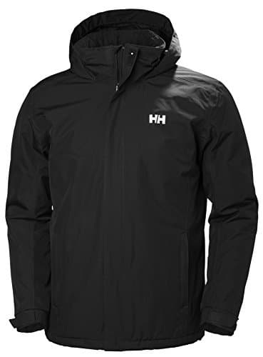 Detalle de Helly Hansen Dubliner XL chaqueta aislante para hombre