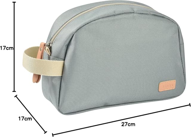 Thumbnail 5 de BÉABA Trousse de toilette bébé