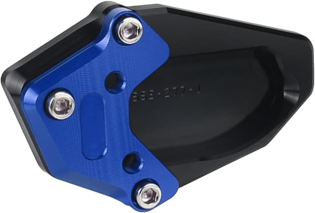 Thumbnail 1 de ZHUOWU R1300GS Erweiterungsplatte Seitenständer Blau