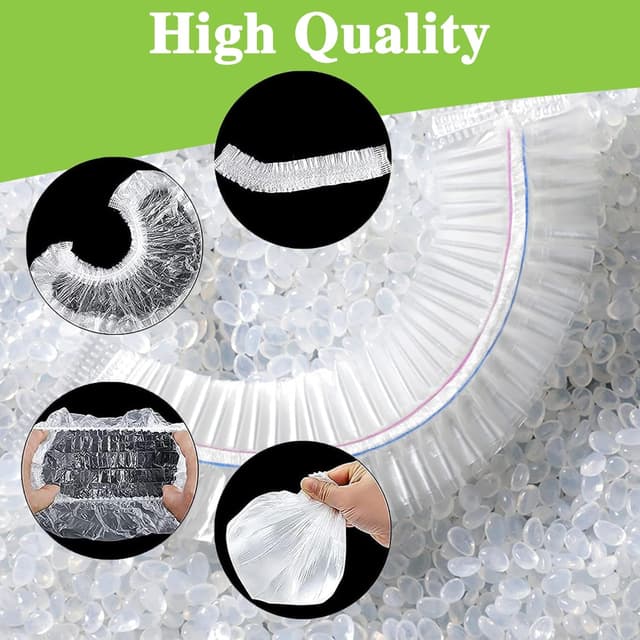 Thumbnail 4 de Frischhaltebeutel 500 Stück 🍽