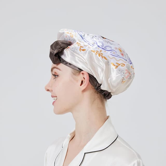 Detalle 1 de LONGDON HOMEONE Large Shower Cap