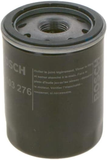 Thumbnail 4 de Bosch P3276 filtre à huile