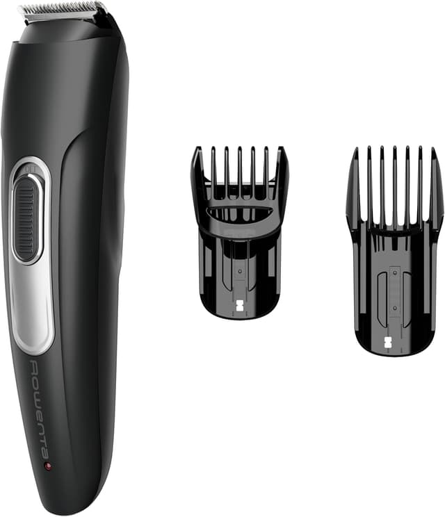 Detalle 2 de Rowenta TN2300F1 Nomad rasoio regolabarba ricaricabile bianco