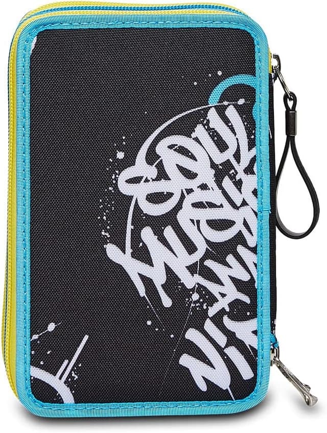 Thumbnail 5 de Seven Federmäppchen XXL 3 Fächer