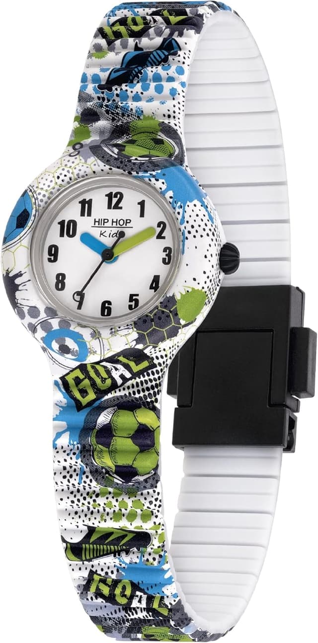 Thumbnail 2 de HIP HOP Kids Fun Orologio bambino 50 m