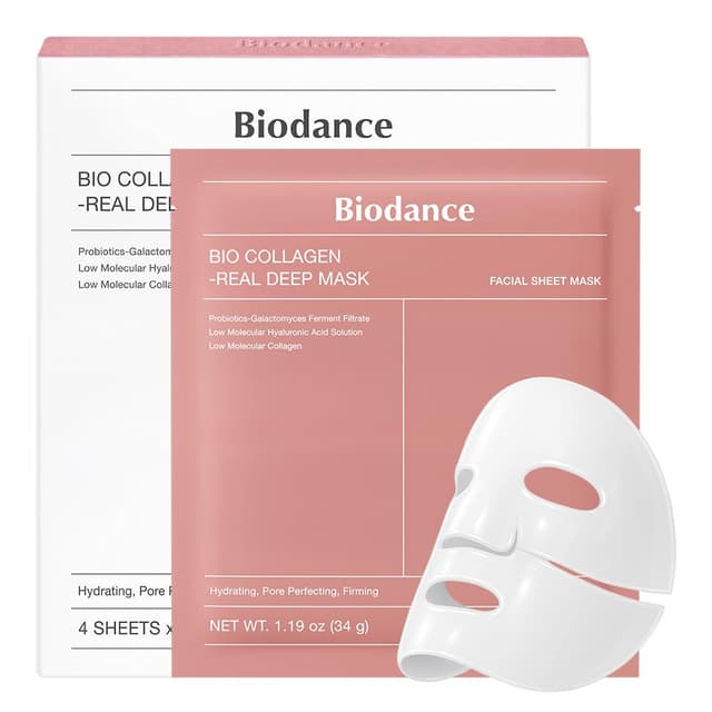 Detalle de Biodance Bio-Collagen Deep Mask, 1.2 oz