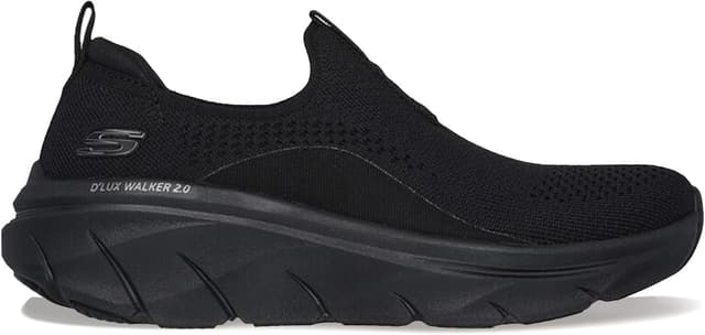 Thumbnail 2 de Skechers Damen D'lux Walker 2.0 Bold State