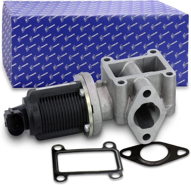 Detalle de PIERBURG 7.00063.10.0 vanne EGR pour Fiat