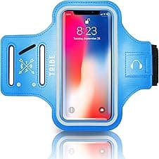 Imagen de TRIBE Water Resistant Armband for iPhone Pro Max en OfertitasTOP
