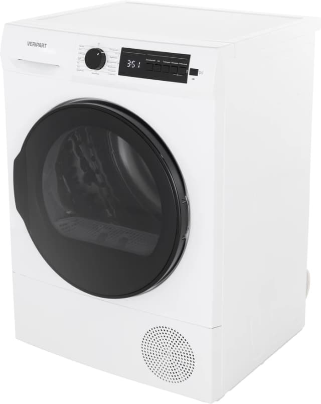 Thumbnail 6 de Veripart VPWM1400A28WDE – 8 kg Waschmaschine