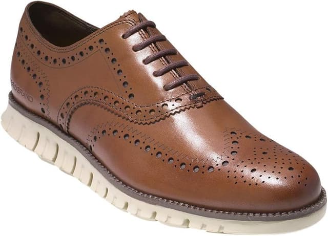 Thumbnail 4 de Cole Haan Men's Zerogrand Wing Oxford ๐