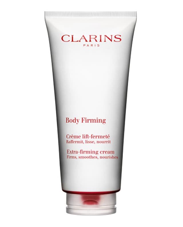 Detalle de Clarins Body Firming Crema corporal