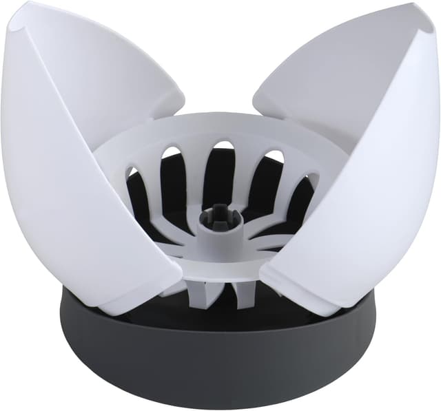 Detalle 2 de Clorox Toilet Plunger 6.5x19.5-Inch