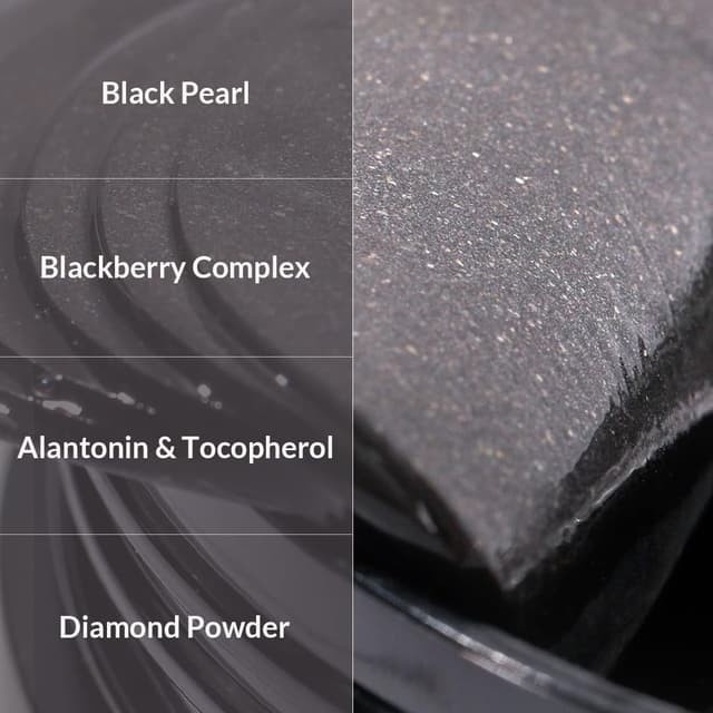 Thumbnail 3 de MIZON Pearl Eye Gel Patch Masks