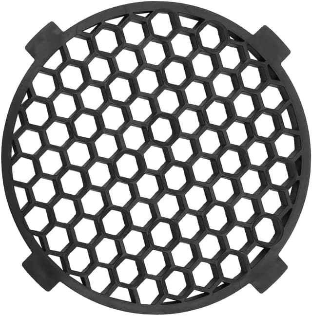 Detalle 2 de Zubehör-Set für Blitzgerät HS Freeze 1S I Farbfolien & Waben-Aufsatz