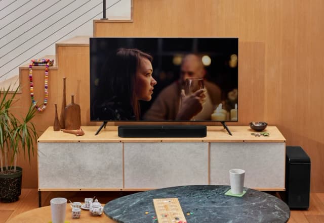 Thumbnail 14 de Sonos Beam Gen 2 mit 2×Era 100 & Sub Mini