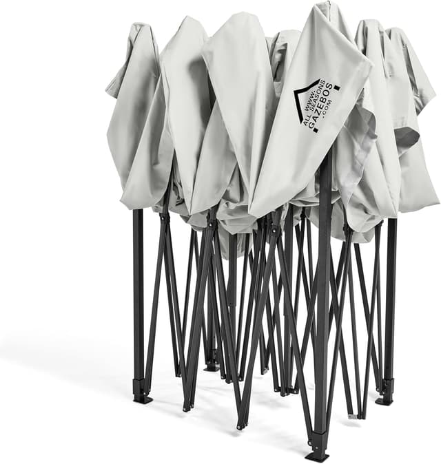 Thumbnail 5 de All Seasons Gazebos 3x2m Pop Up Gazebo