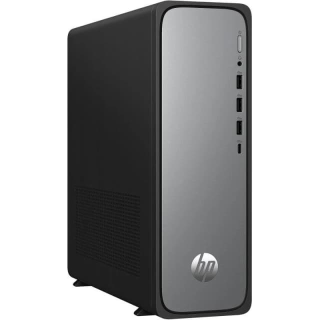 Imagen de HP OmniDesk Slim Desktop S03-0002ns 💻 Intel Core i3, 8GB RAM, 512GB SSD en OfertitasTOP