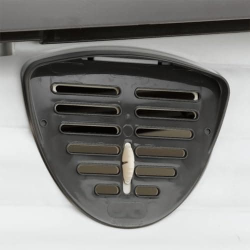 Thumbnail 5 de Ferplast DOGVILLA 90 caseta para perro 88×72×65 cm