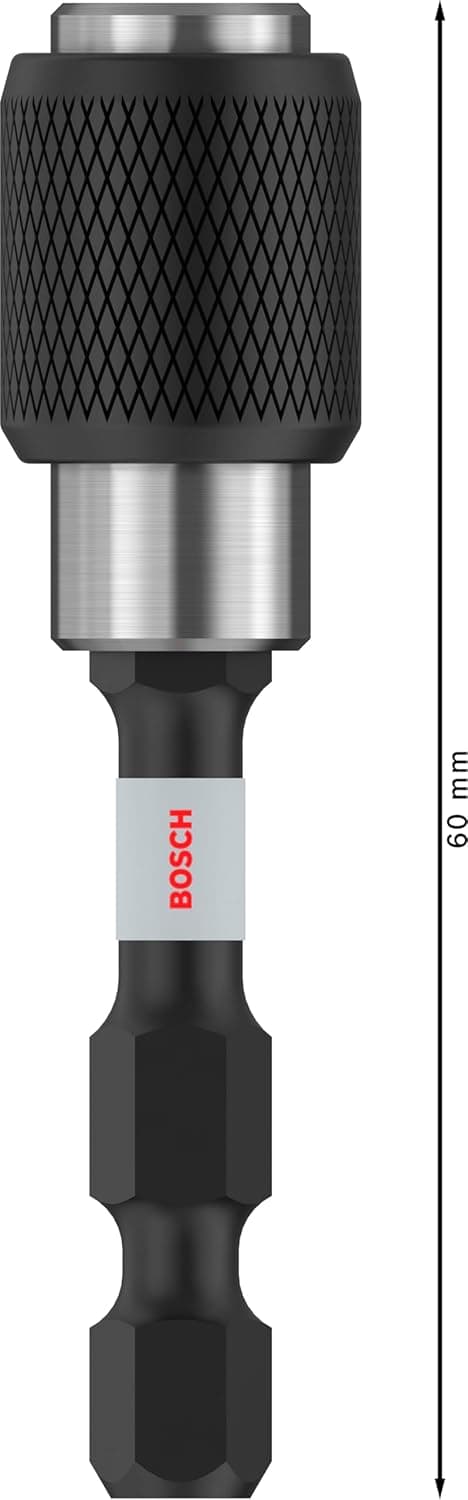 Detalle de Bosch Portabit PRO Quick Change Impact (145 x 65 mm) per avvitatore