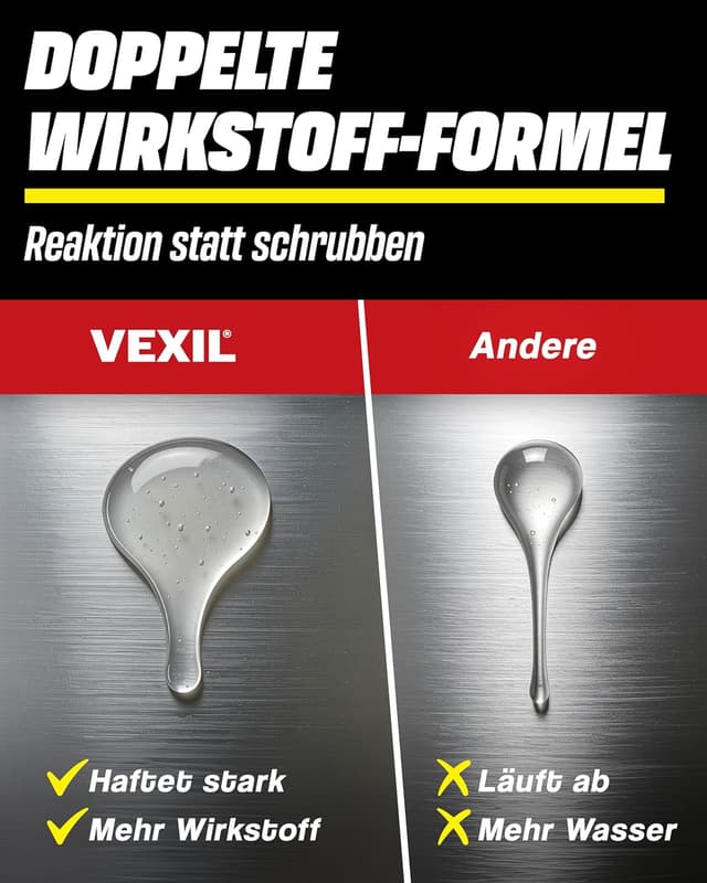 Detalle 1 de VEXIL Backofenreiniger EXTRA STARK 750 ml