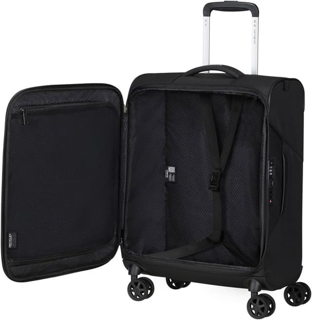 Thumbnail 3 de Samsonite Litebeam Spinner S 55 cm, 39 L