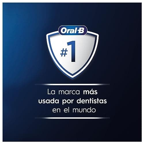 Thumbnail 6 de Oral-B iO 3 Cepillo Eléctrico Recargable con 3 Cabezales 💙