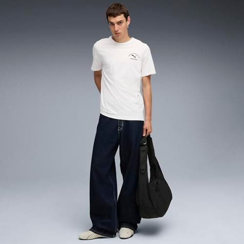 Thumbnail 4 de PUMA Camiseta Unisex con estampado de clase