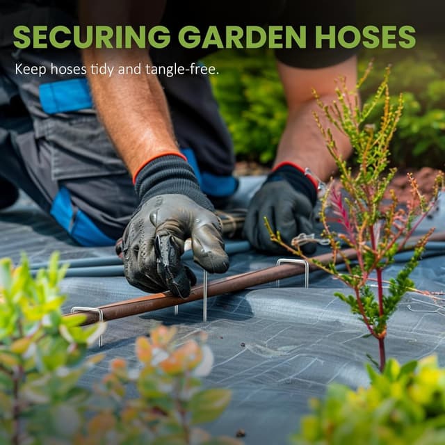 Thumbnail 4 de Velway piquets de fixation 100 150x36mm đ±