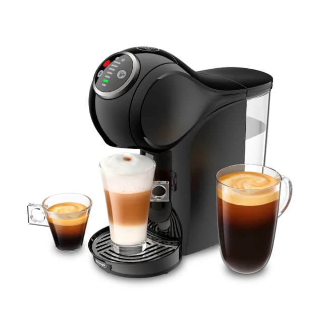Thumbnail 5 de Delonghi Genio S Plus EDG315.B Cafetera cápsulas