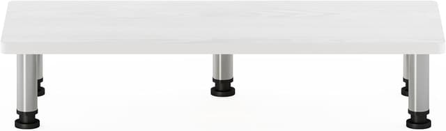 Detalle 2 de Supporto monitor Furinno Turn-N-Tube 7 kg