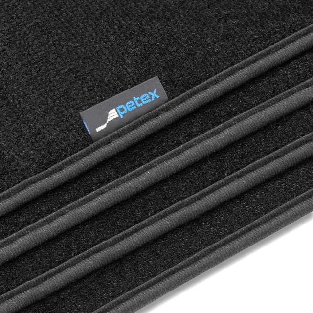 Imagen de PETEX Pluto Tapis de Sol Velours pour Renault Austral en OfertitasTOP