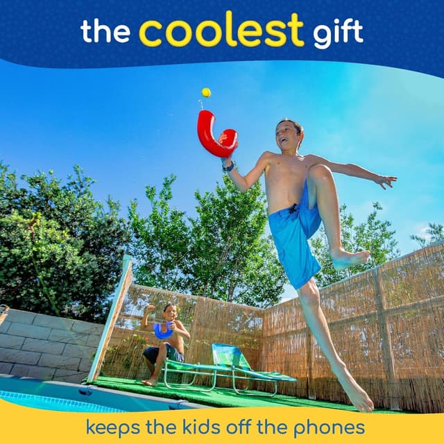 Thumbnail 4 de pindaloo Original Skill Game Toy with 2 Balls