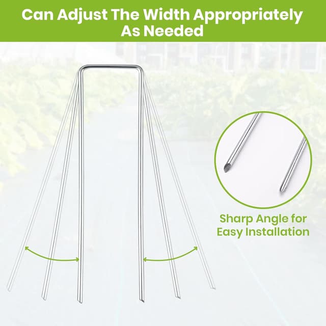 Thumbnail 5 de Velway 100 Picchetti 15 cm