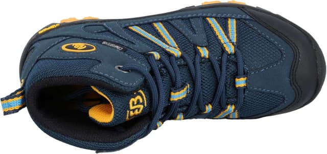 Thumbnail 4 de Brütting Mädchen Ohio Trekking Stiefel