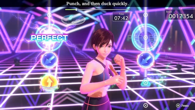 Thumbnail 1 de Fitness Boxing 3 Nintendo Switch