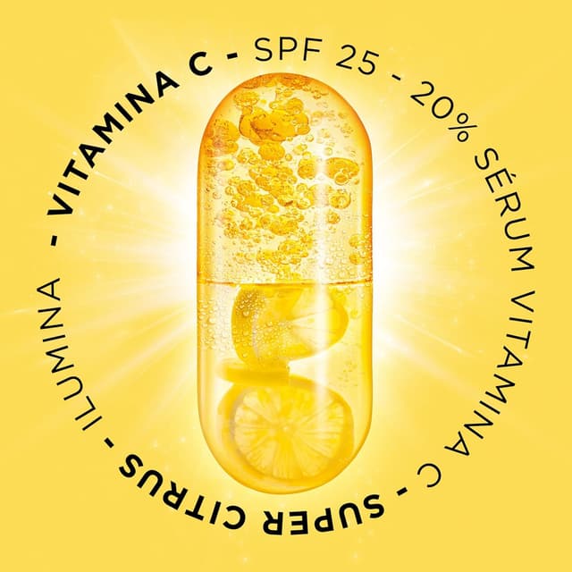 Thumbnail 3 de Garnier Sérum Iluminador y Anti Mancha 2 en 1 SPF25💧