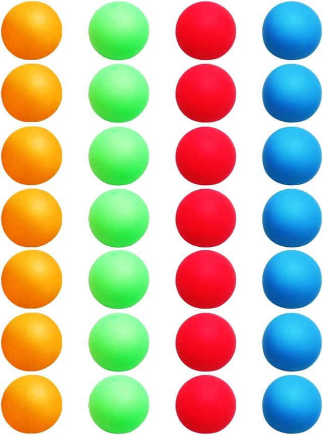 Thumbnail 4 de JOYIN 28-Pack Valentine Party Favors 🎉