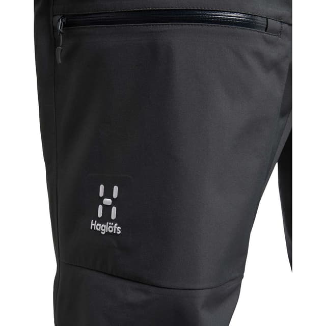Thumbnail 5 de Haglöfs Front Proof Pantalones de hombre 2.0