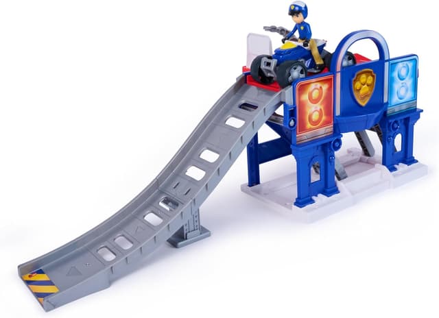 Thumbnail 3 de PAW PATROL Playset SearchNRescue LiftNRepairPls