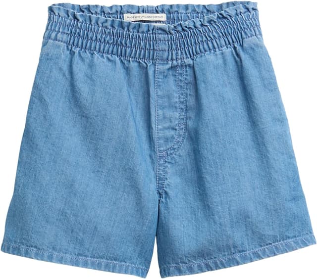 Detalle de TOM TAILOR 1046519: bermuda jeans per bambine e ragazze