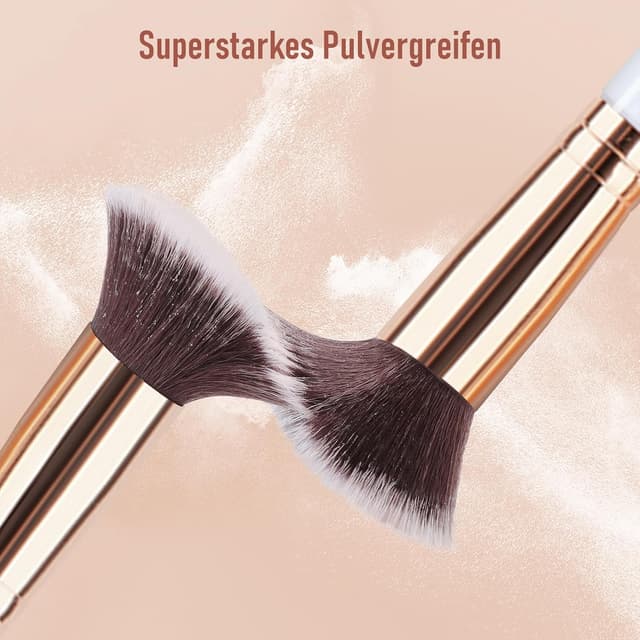 Thumbnail 3 de BESTOPE PRO Juego de Brochas de Mármol 14 piezas