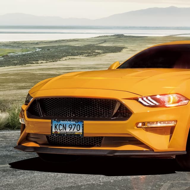 Thumbnail 4 de Bling Rhinestone License Plate Frame 1200+ Crystals