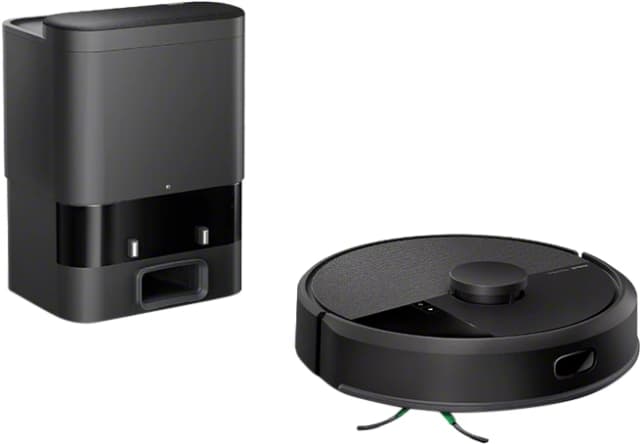Thumbnail 11 de iRobot Roomba 105 Combo + Black Saugroboter