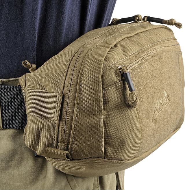Detalle 2 de Possum Waist Pack Hüfttasche 1,7 Liter