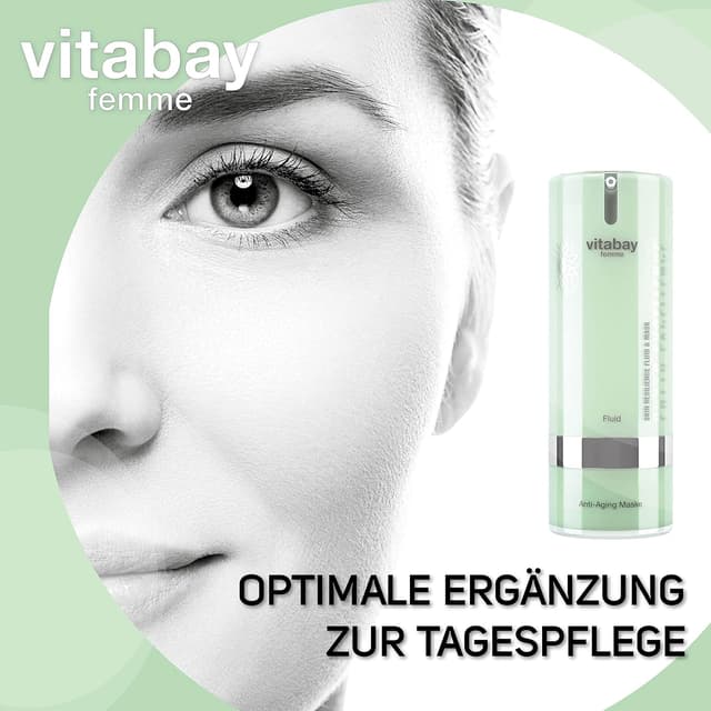 Thumbnail 4 de Vitabay Phyto Excellence 80 ml 2in1 Pflegefluid und Maske