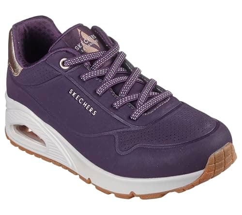 Detalle de Skechers Uno Shimmer Away zapatillas mujer 39,5 EU